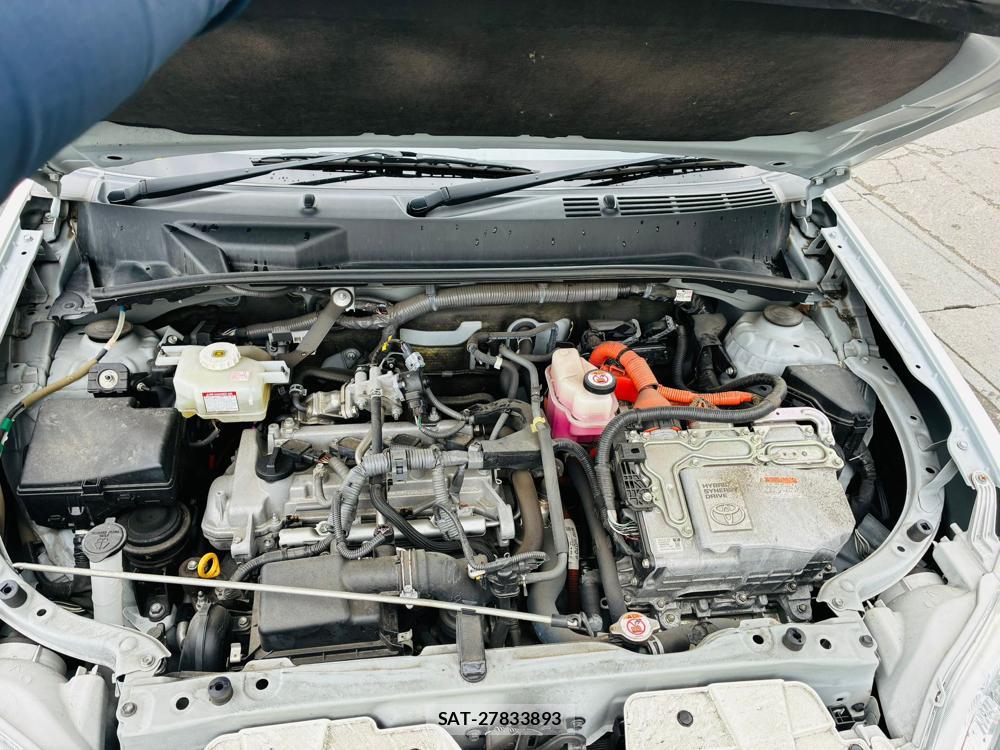 Toyota PROBOX VAN 2020-08 8427880-36
