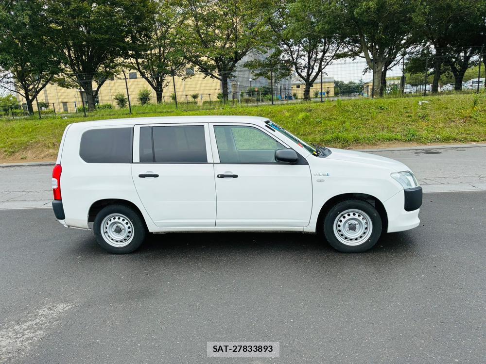 Toyota PROBOX VAN 2020-08 8427880-5