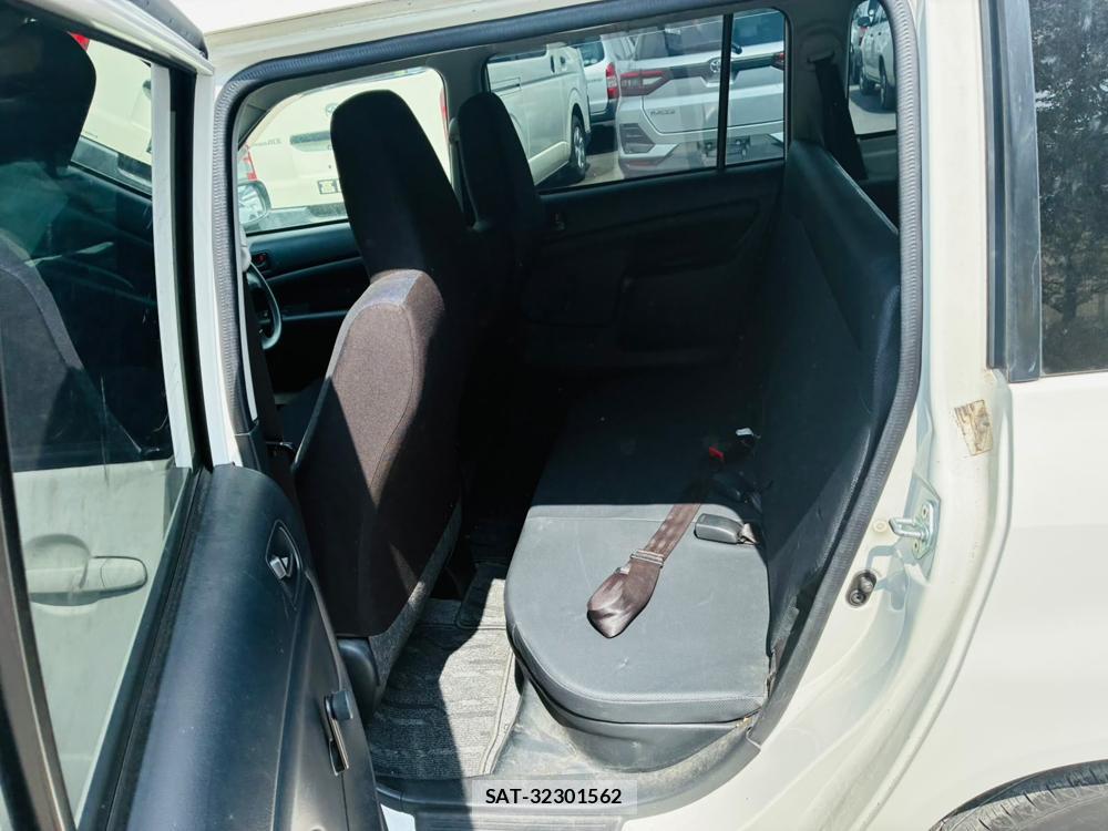 Toyota PROBOX VAN 2019-07 8505358-9
