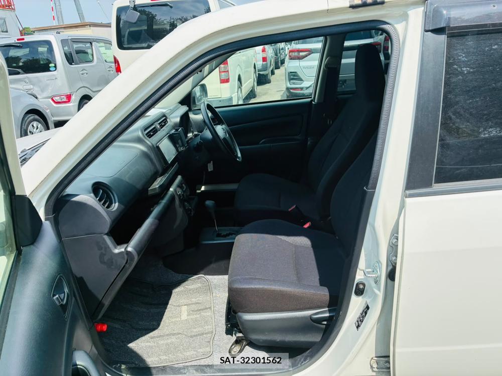 Toyota PROBOX VAN 2019-07 8505358-10