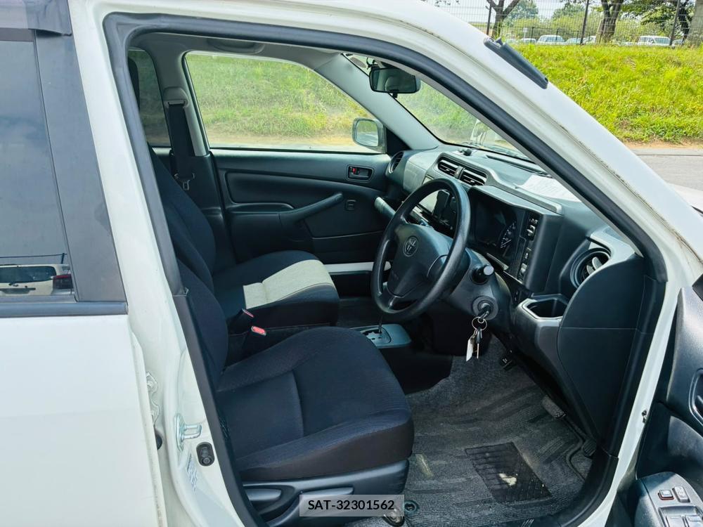Toyota PROBOX VAN 2019-07 8505358-11