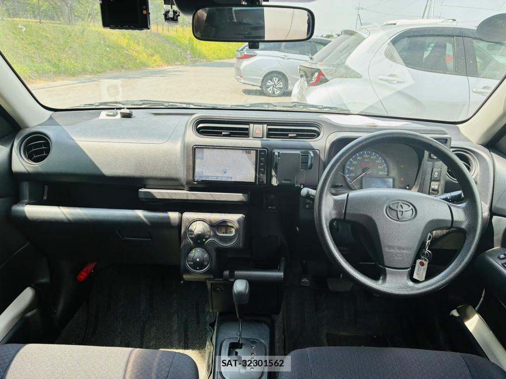 Toyota PROBOX VAN 2019-07 8505358-12