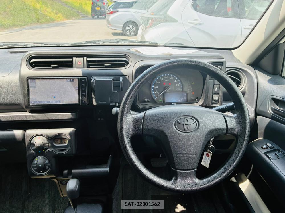 Toyota PROBOX VAN 2019-07 8505358-13