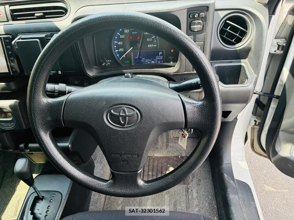 Toyota PROBOX VAN 2019-07 8505358-14