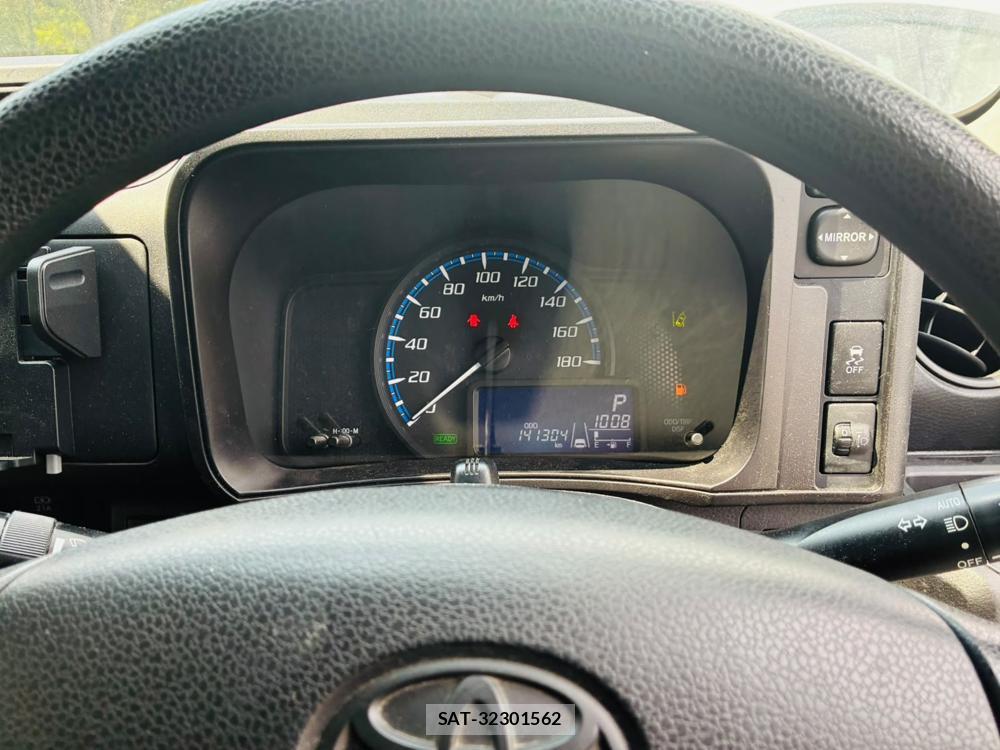 Toyota PROBOX VAN 2019-07 8505358-15