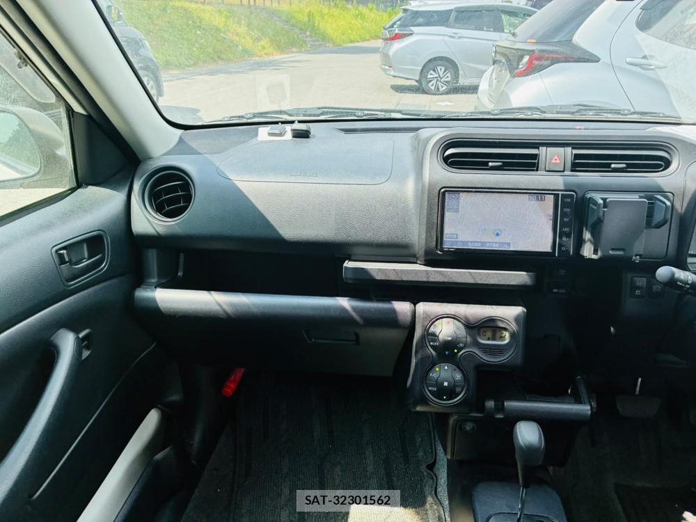 Toyota PROBOX VAN 2019-07 8505358-16
