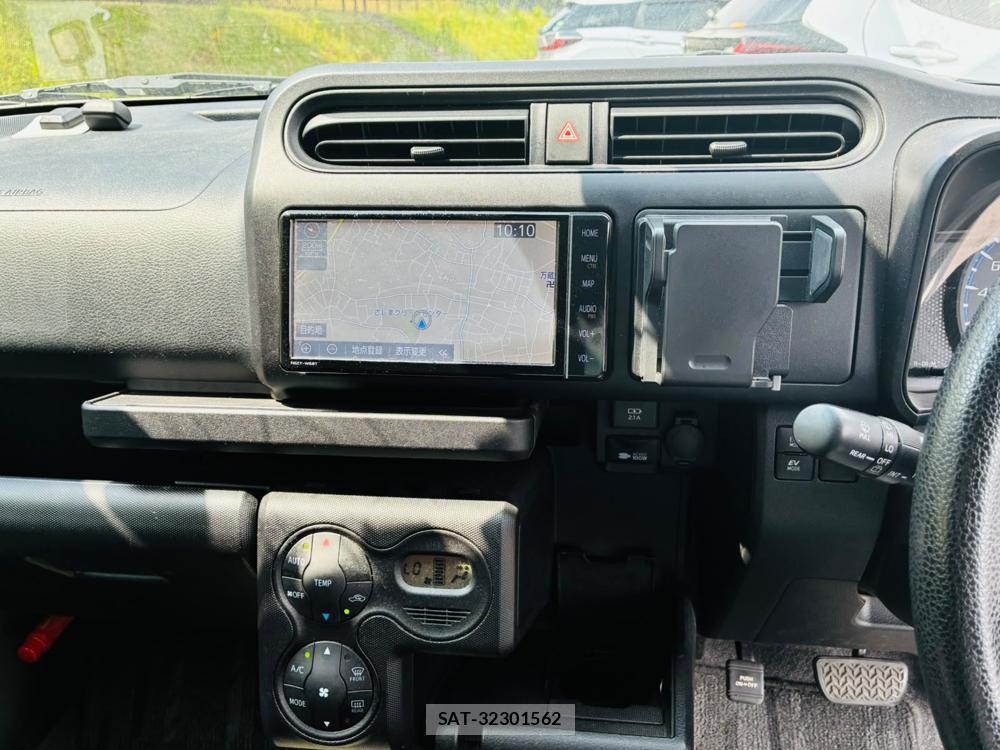 Toyota PROBOX VAN 2019-07 8505358-17