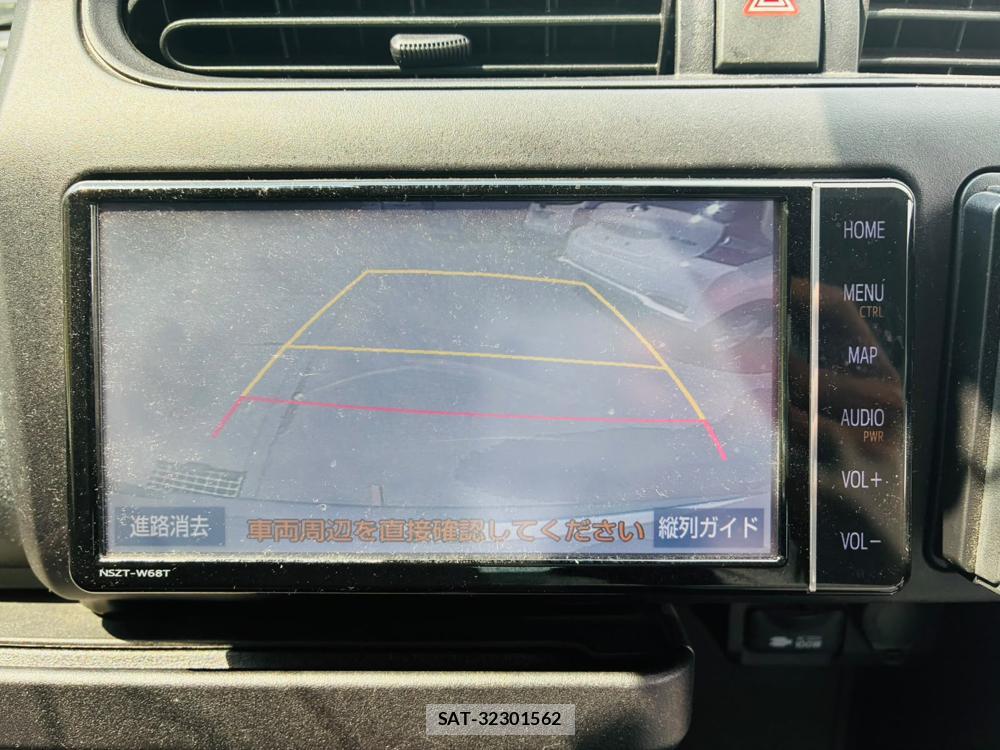 Toyota PROBOX VAN 2019-07 8505358-18