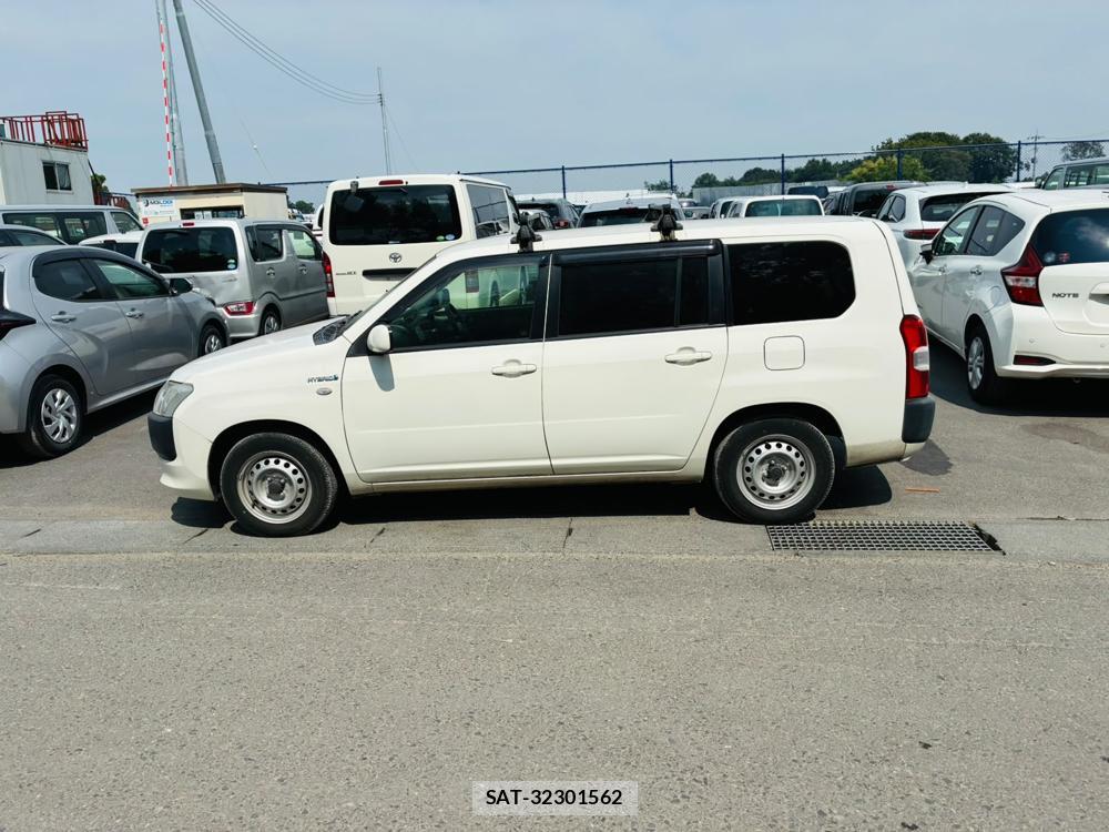 Toyota PROBOX VAN 2019-07 8505358-1