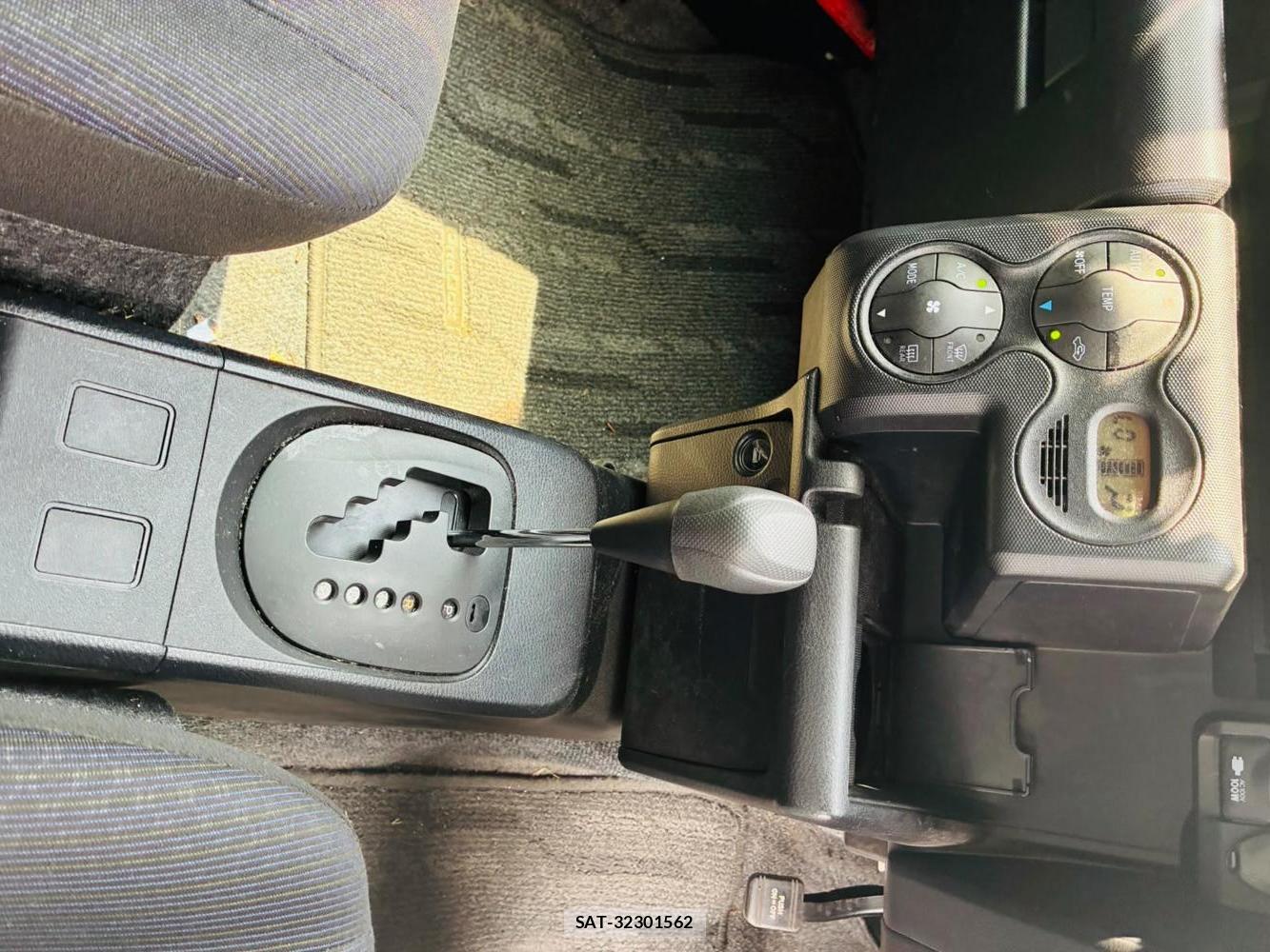 Toyota PROBOX VAN 2019-07 8505358-19