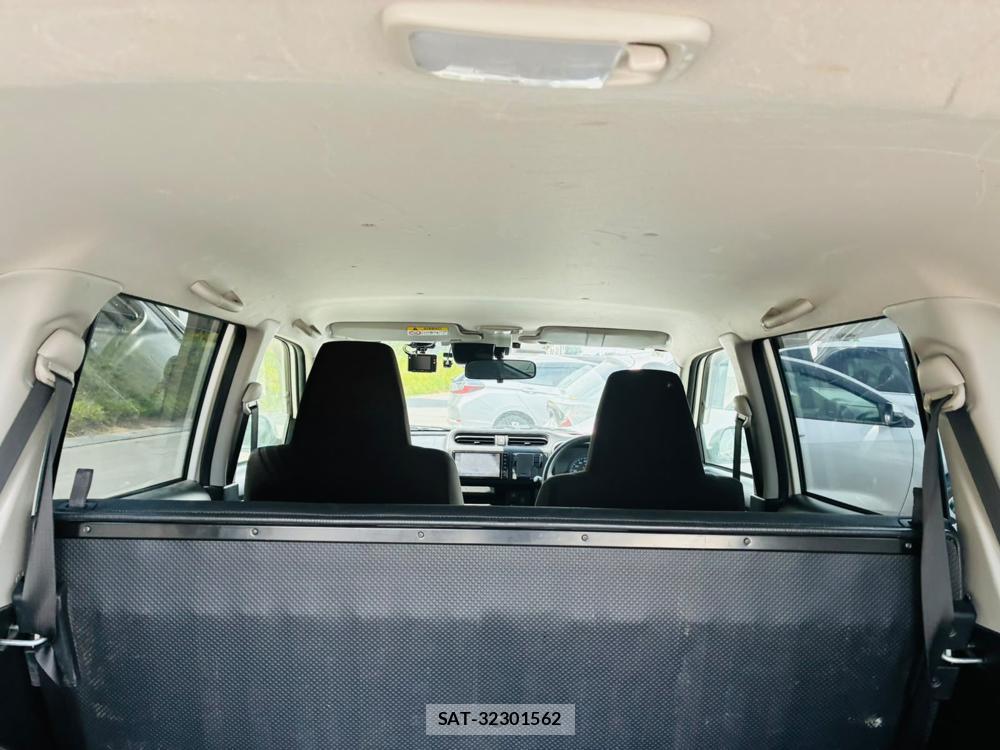 Toyota PROBOX VAN 2019-07 8505358-22
