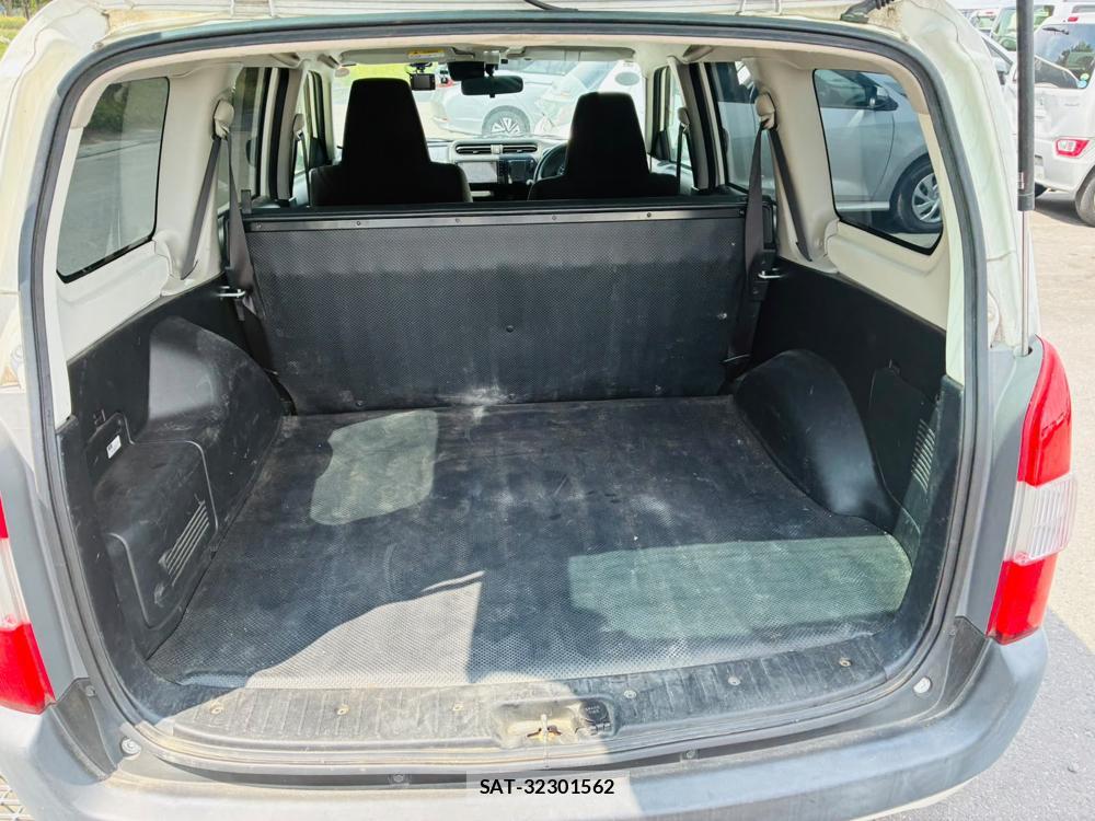 Toyota PROBOX VAN 2019-07 8505358-23
