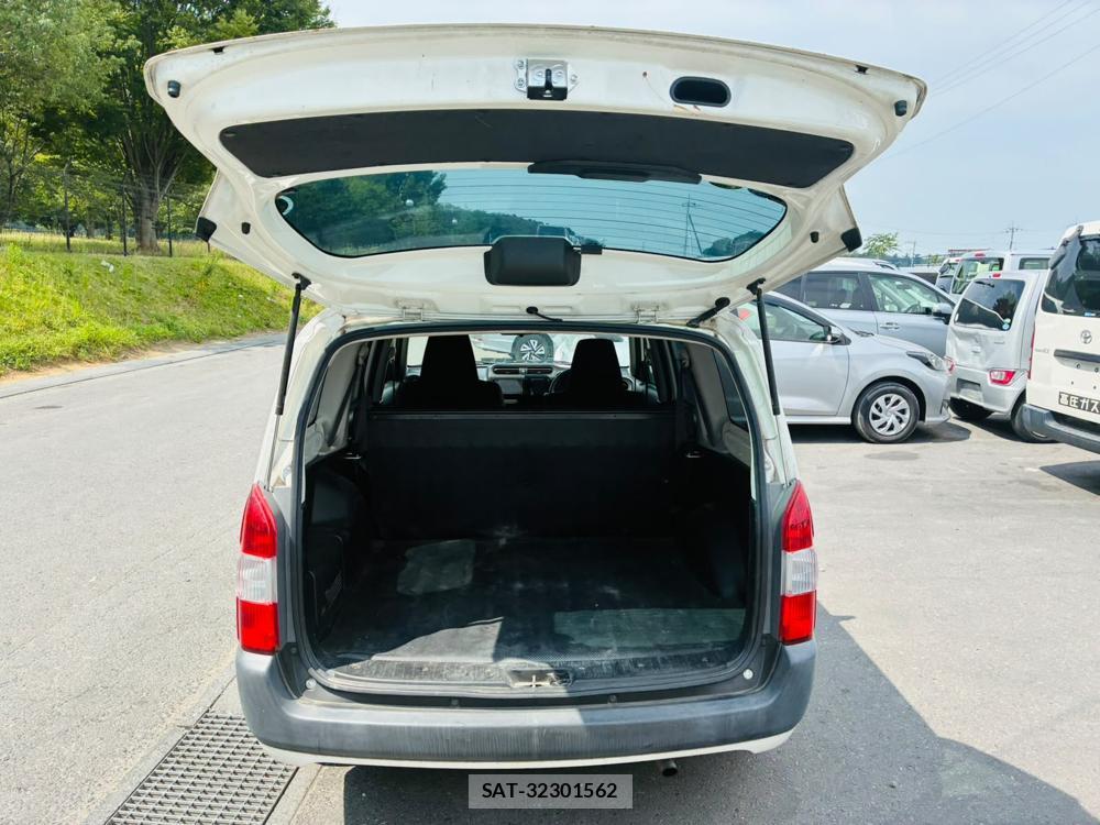 Toyota PROBOX VAN 2019-07 8505358-24