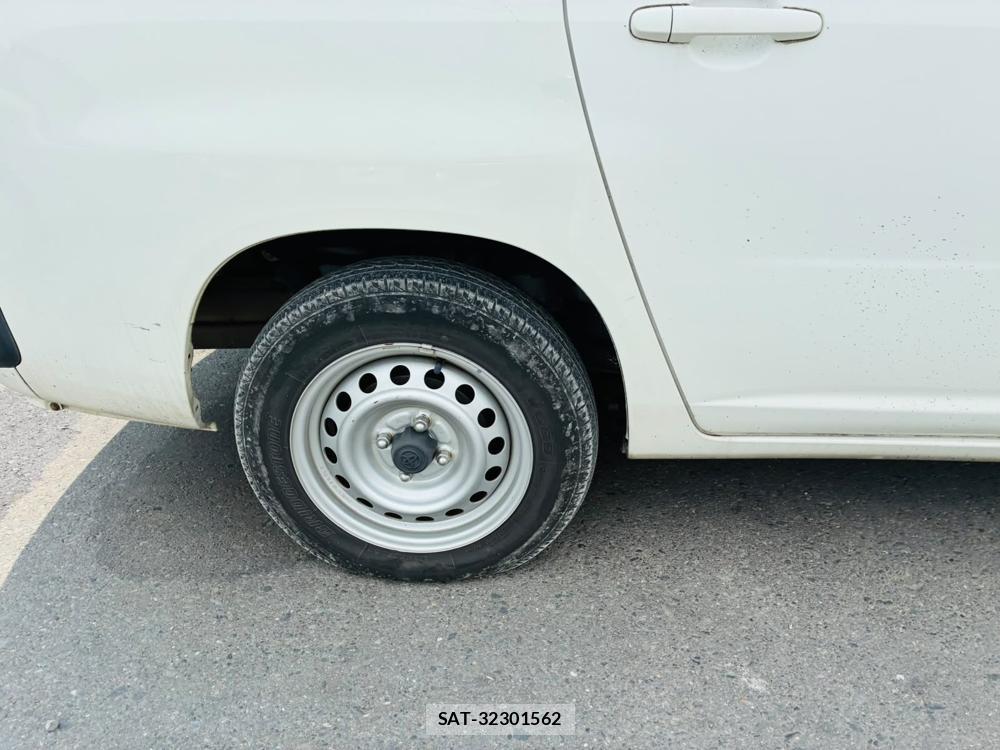 Toyota PROBOX VAN 2019-07 8505358-25