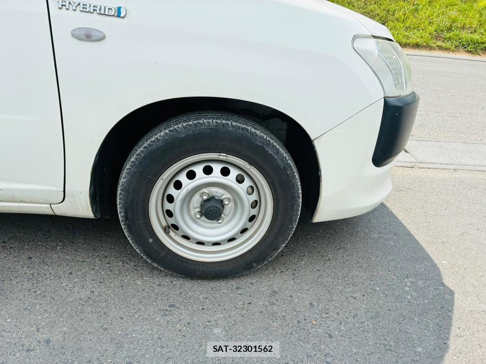 Toyota PROBOX VAN 2019-07 8505358-26