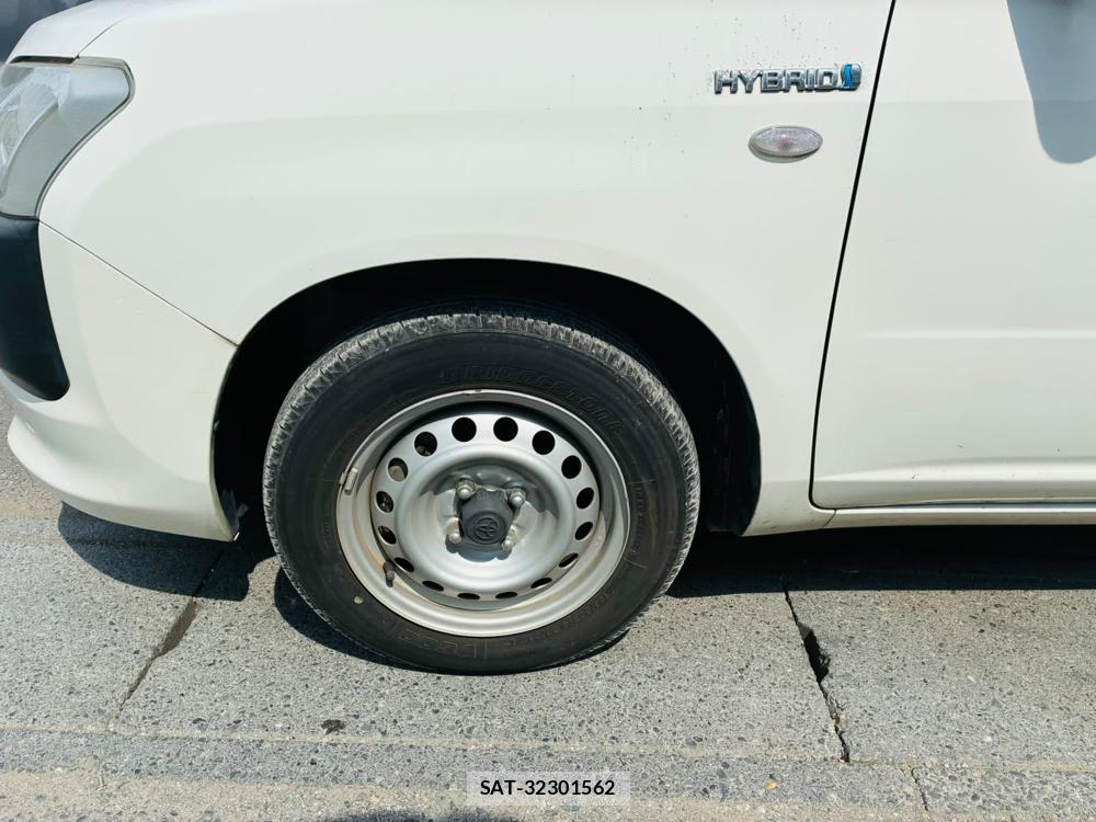 Toyota PROBOX VAN 2019-07 8505358-27