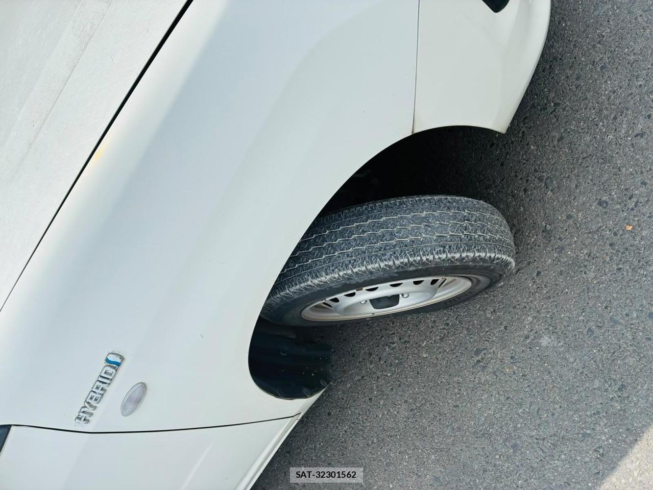Toyota PROBOX VAN 2019-07 8505358-29