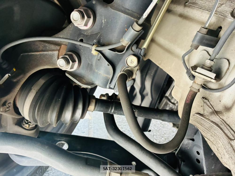 Toyota PROBOX VAN 2019-07 8505358-32