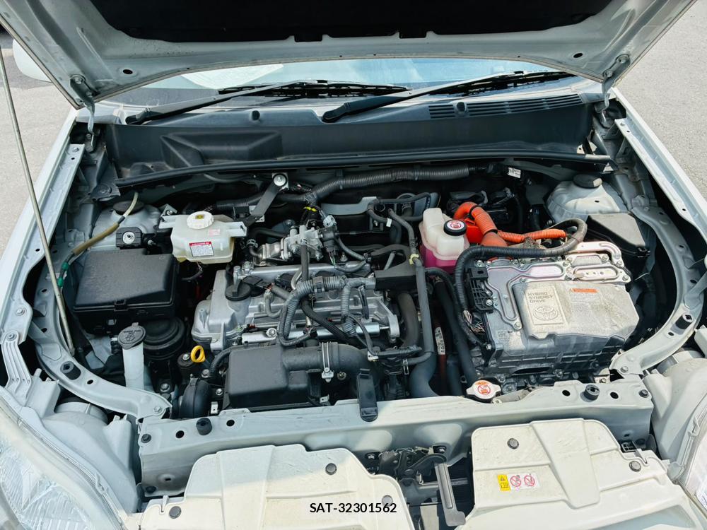 Toyota PROBOX VAN 2019-07 8505358-36