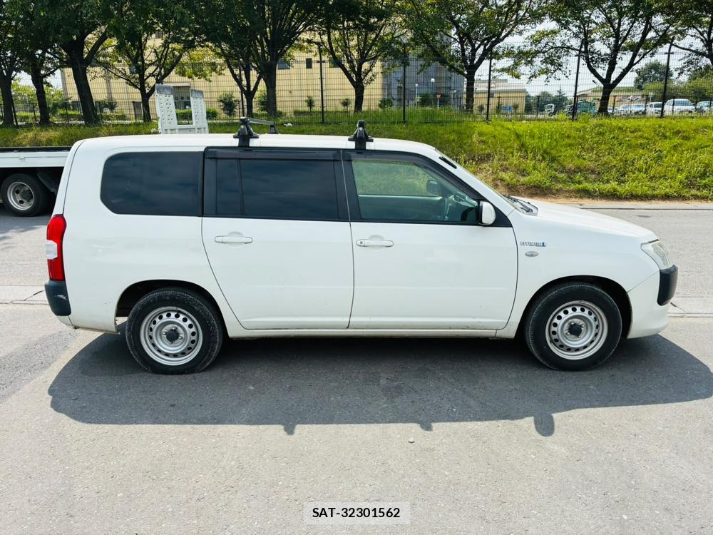 Toyota PROBOX VAN 2019-07 8505358-5
