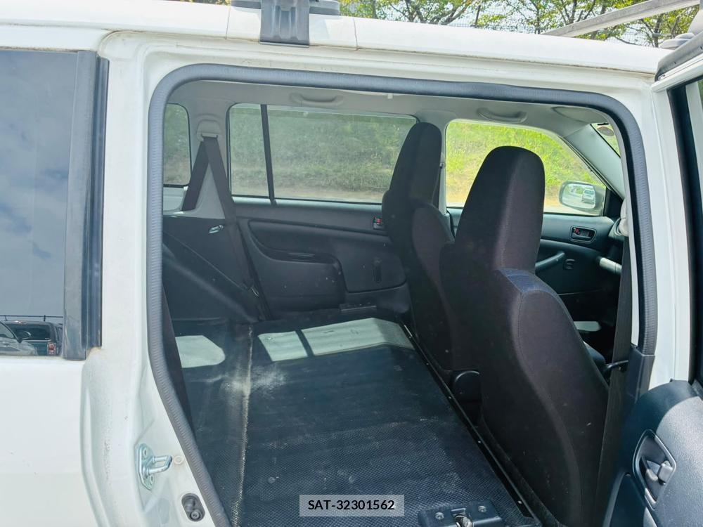 Toyota PROBOX VAN 2019-07 8505358-8