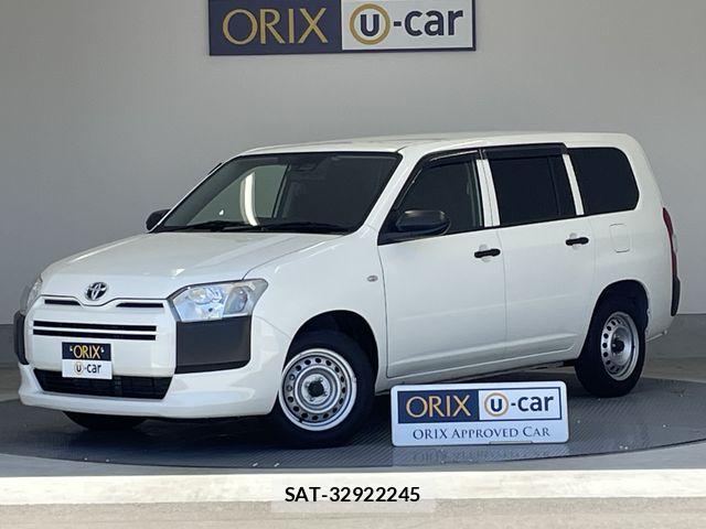 Toyota PROBOX VAN 2024-02 8661149-0