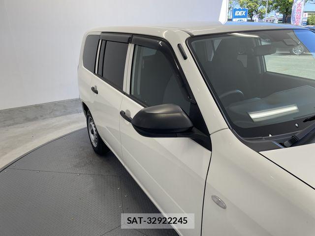 Toyota PROBOX VAN 2024-02 8661149-9