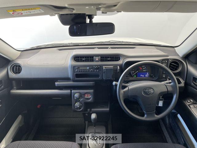 Toyota PROBOX VAN 2024-02 8661149-1