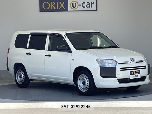 Toyota PROBOX VAN 2024-02 8661149-23
