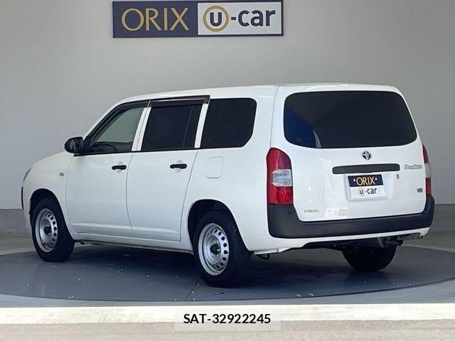 Toyota PROBOX VAN 2024-02 8661149-24