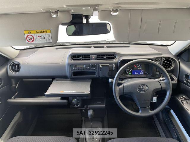 Toyota PROBOX VAN 2024-02 8661149-25