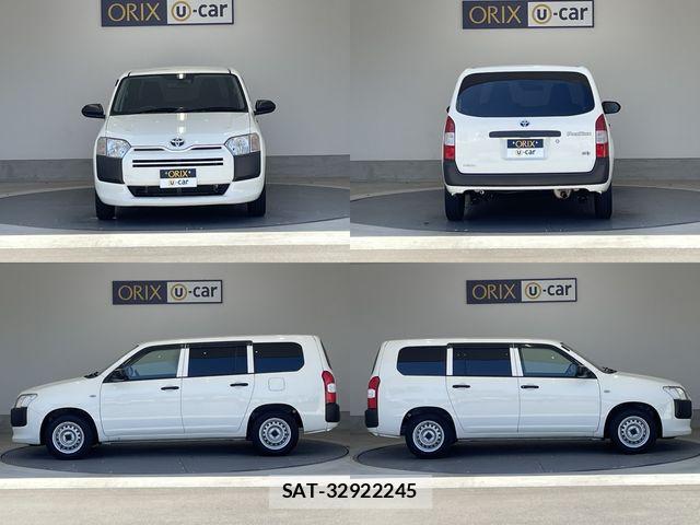 Toyota PROBOX VAN 2024-02 8661149-26