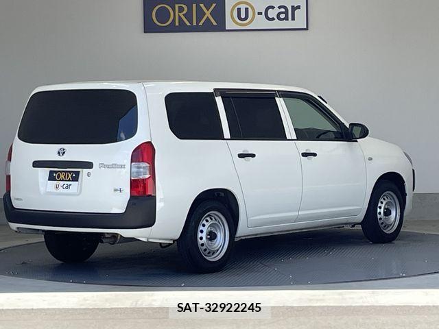 Toyota PROBOX VAN 2024-02 8661149-2