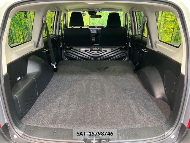 Toyota PROBOX VAN 2021-07 8686374-9