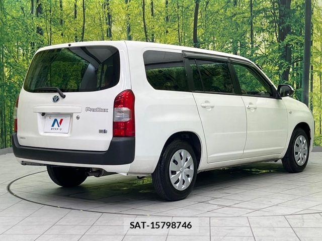 Toyota PROBOX VAN 2021-07 8686374-16