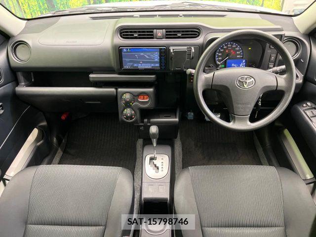 Toyota PROBOX VAN 2021-07 8686374-1