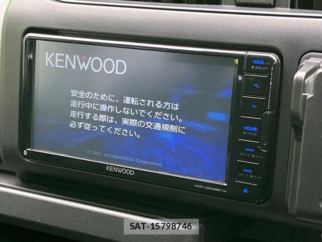 Toyota PROBOX VAN 2021-07 8686374-3