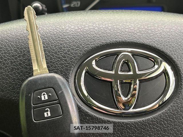 Toyota PROBOX VAN 2021-07 8686374-6