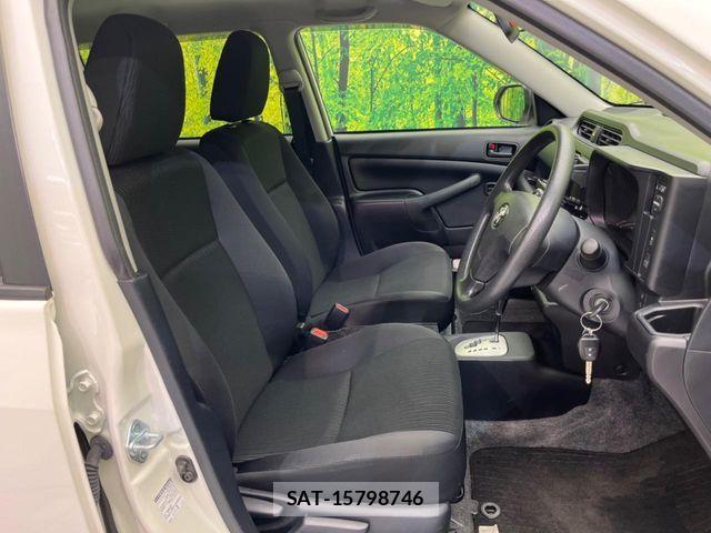 Toyota PROBOX VAN 2021-07 8686374-7