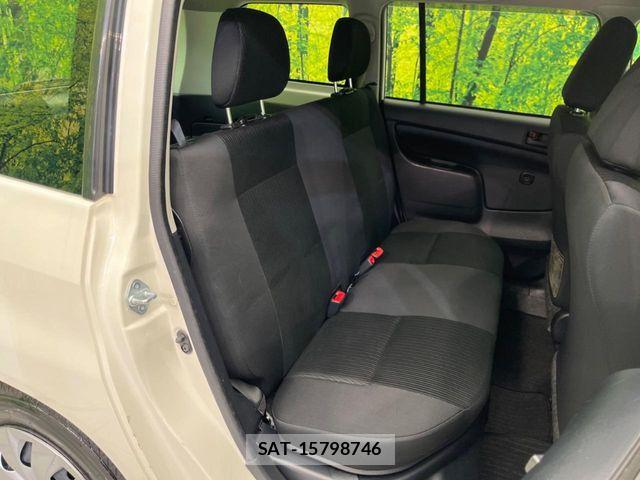 Toyota PROBOX VAN 2021-07 8686374-8