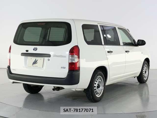 Toyota PROBOX VAN 2022-10 8745420-5