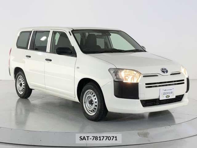 Toyota PROBOX VAN 2022-10 8745420-7