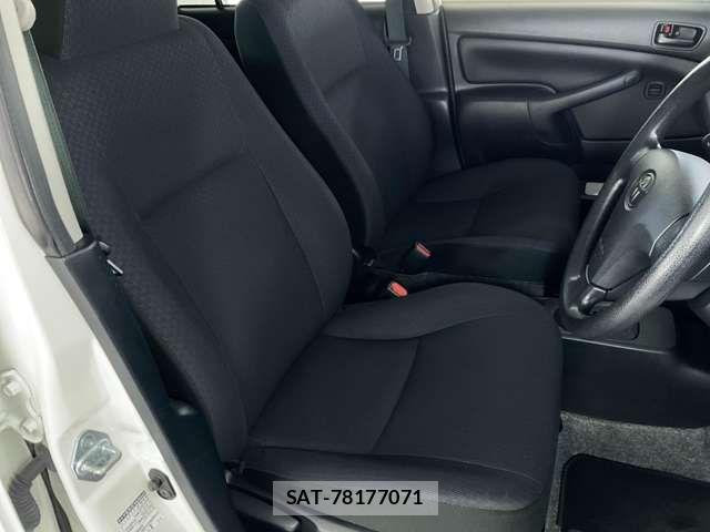 Toyota PROBOX VAN 2022-10 8745420-15
