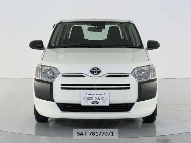 Toyota PROBOX VAN 2022-10 8745420-1