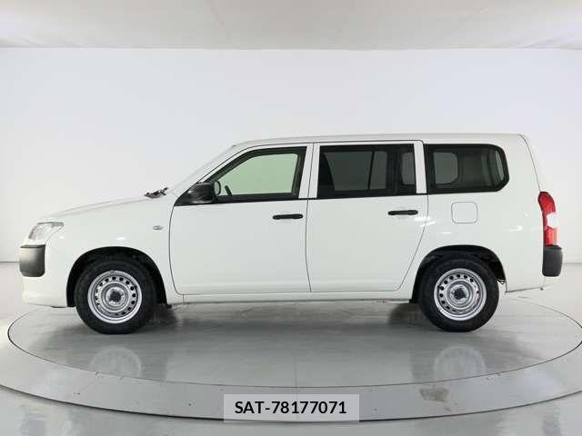 Toyota PROBOX VAN 2022-10 8745420-2