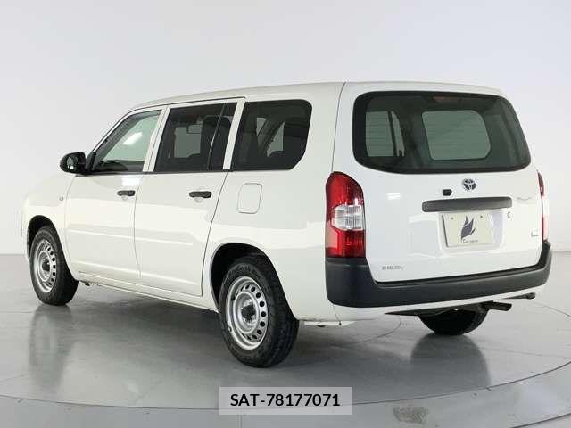 Toyota PROBOX VAN 2022-10 8745420-3