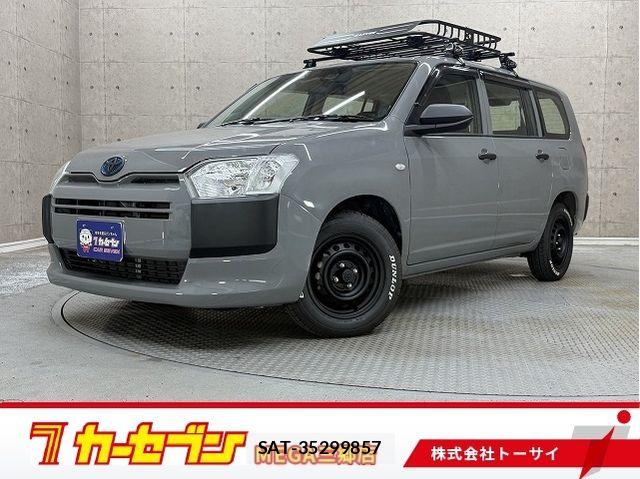 Toyota PROBOX VAN 2021-01 8745418-0