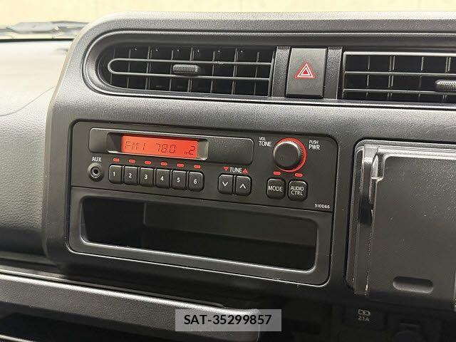Toyota PROBOX VAN 2021-01 8745418-9