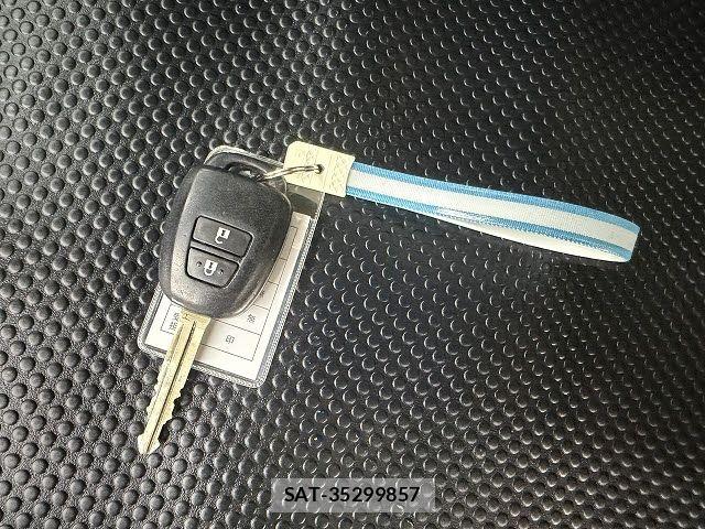 Toyota PROBOX VAN 2021-01 8745418-17