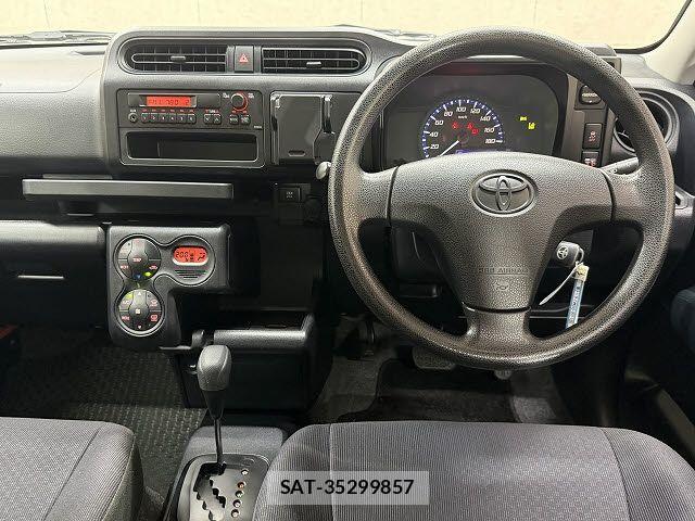 Toyota PROBOX VAN 2021-01 8745418-1